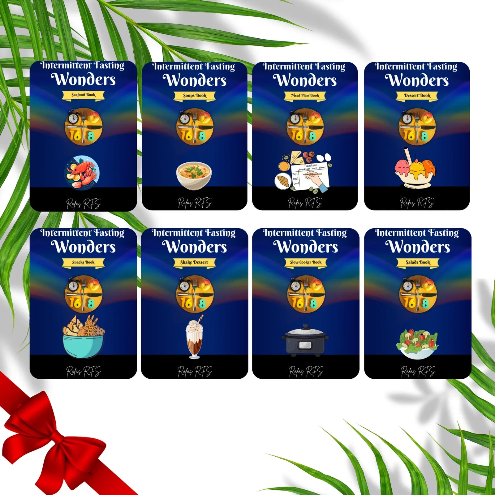 2026 INTERMITTENT FASTING COOKING BUNDLE — EXCLUSIVE OFFER FOR NEWCOMERS